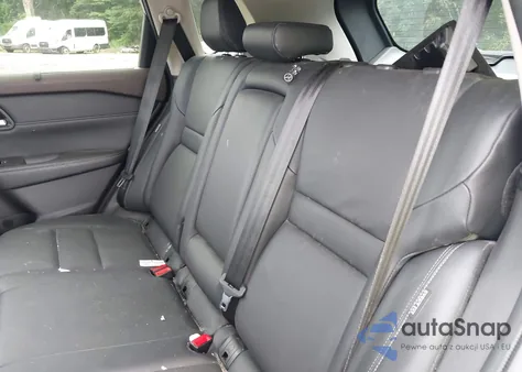 2023 Nissan Rogue Sl Intelligent Awd from USA, damaged, VIN JN8BT3CB9PW192593